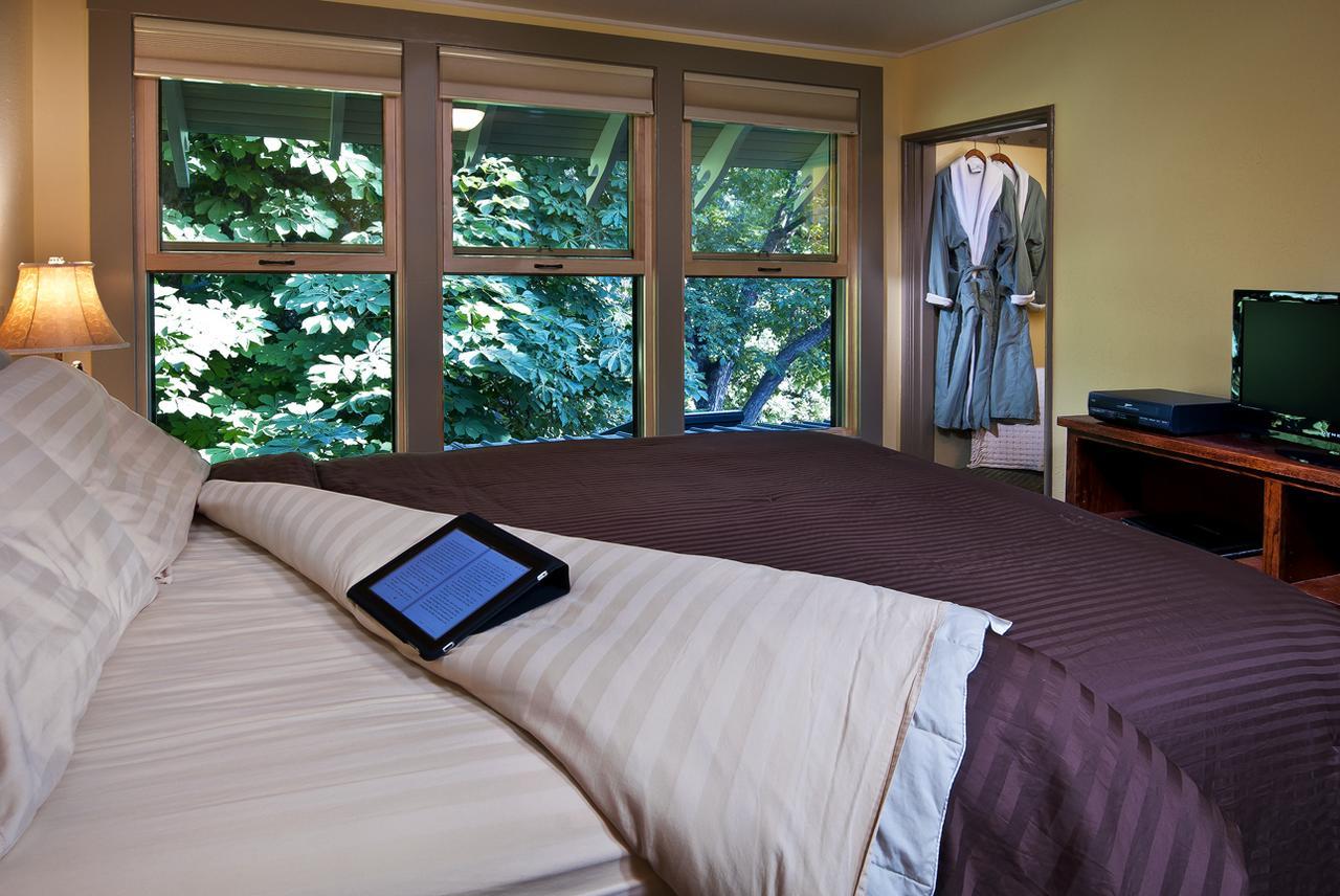 Old Parkdale Inn Bed And Breakfast Hood River Quarto foto