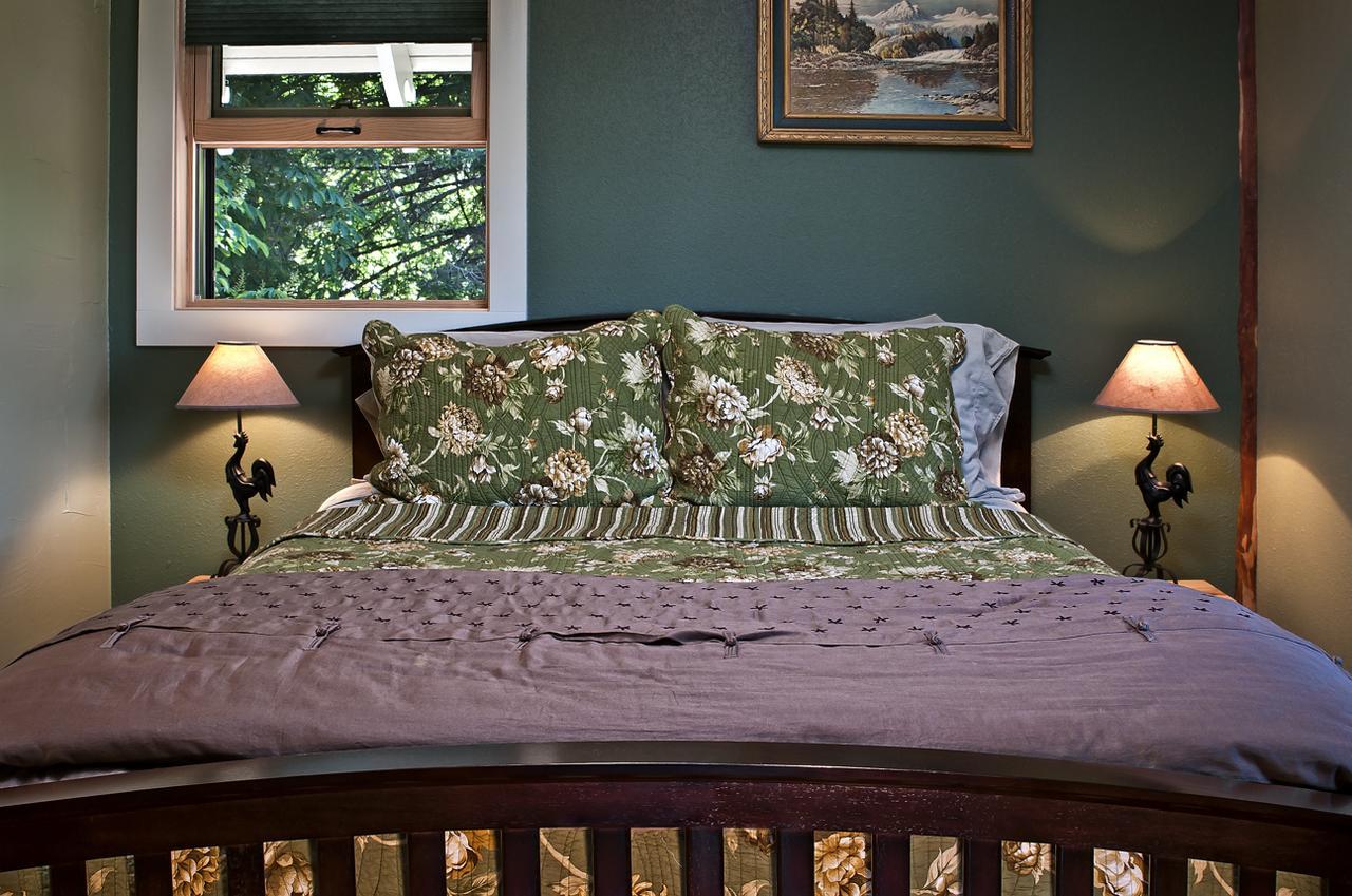 Old Parkdale Inn Bed And Breakfast Hood River Quarto foto